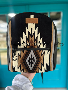 Aztec Wrangler Backpacks (Multiple Options)