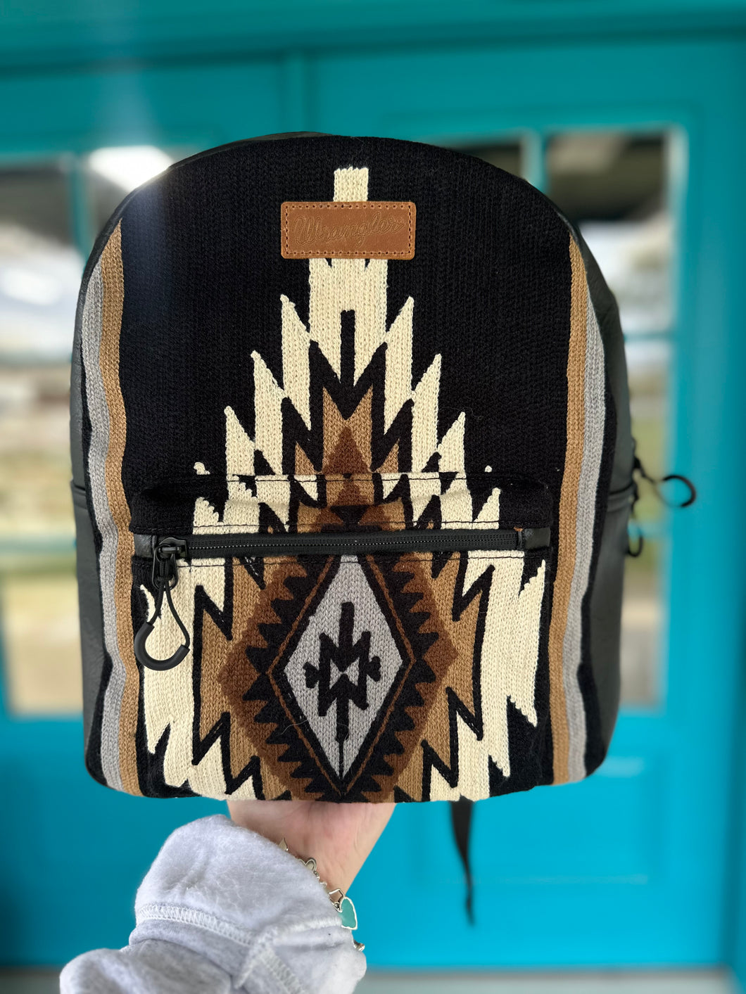 Aztec Wrangler Backpacks (Multiple Options)