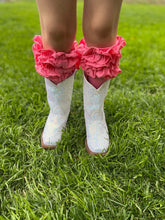 Load image into Gallery viewer, MINT Unicorn Tanner Mark Boots
