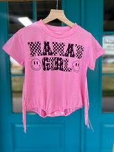 Load image into Gallery viewer, Mama&#39;s Boy/Girl Oversized Rompers (Multiple options) FINAL SALE
