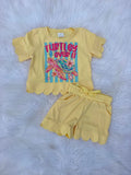 Turtely Over It Scalloped Set