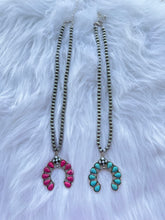 Load image into Gallery viewer, Cowgirl candy necklace
