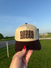 Load image into Gallery viewer, Women&#39;s Embroidered Trucker Hats
