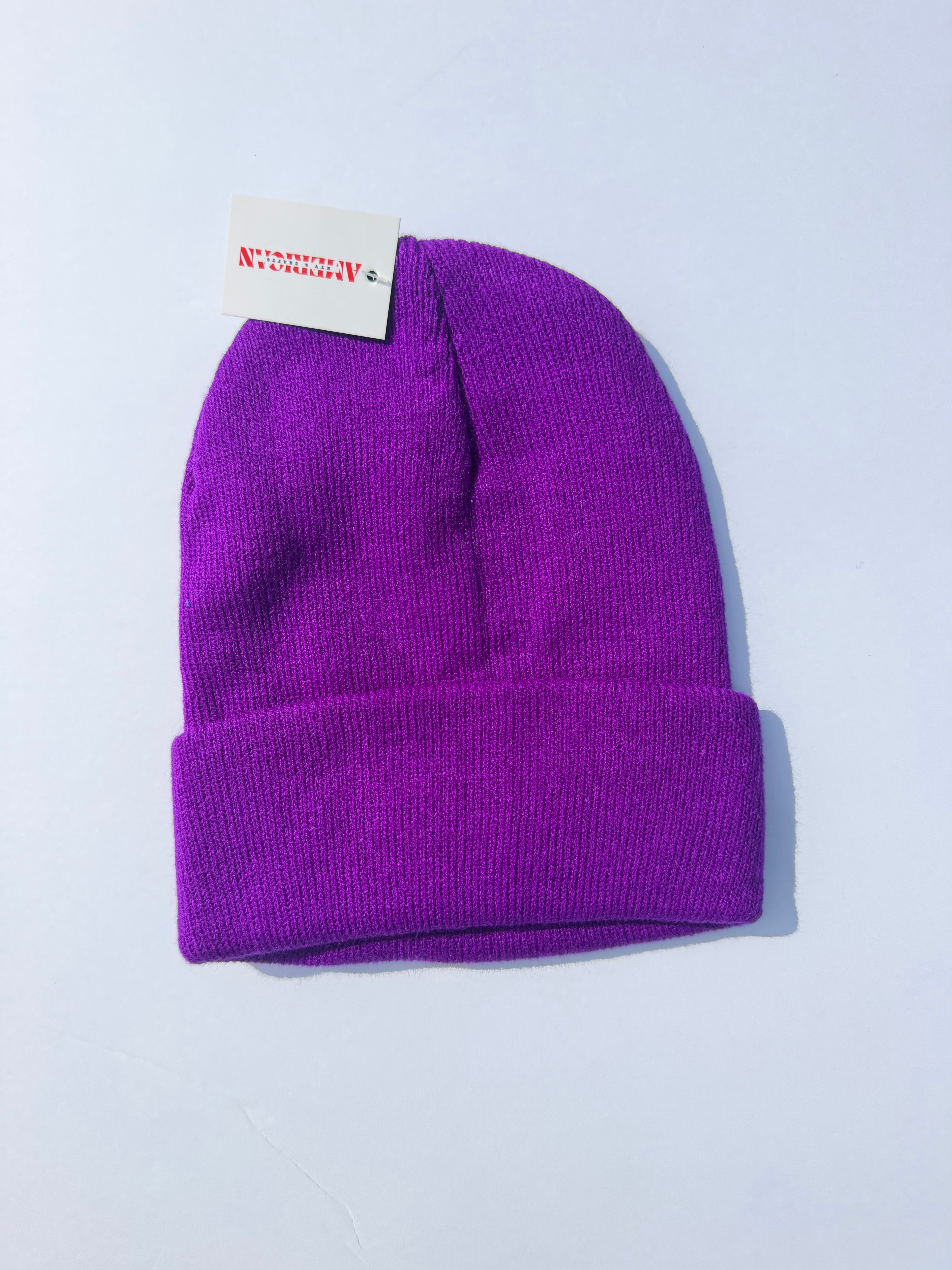 Kids Beanies