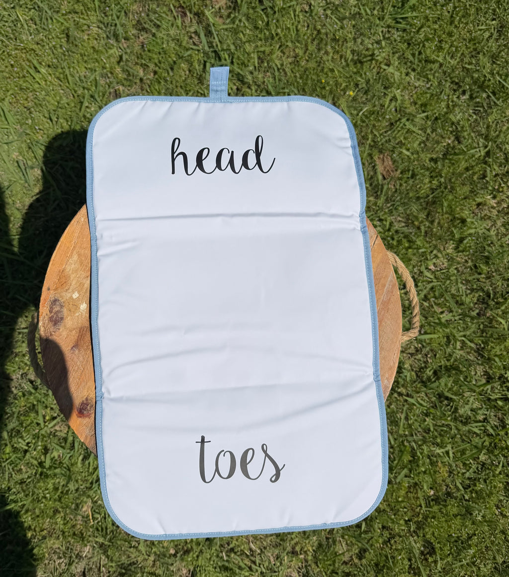 Teddy Blue Itzy Ritzy Boss Plus