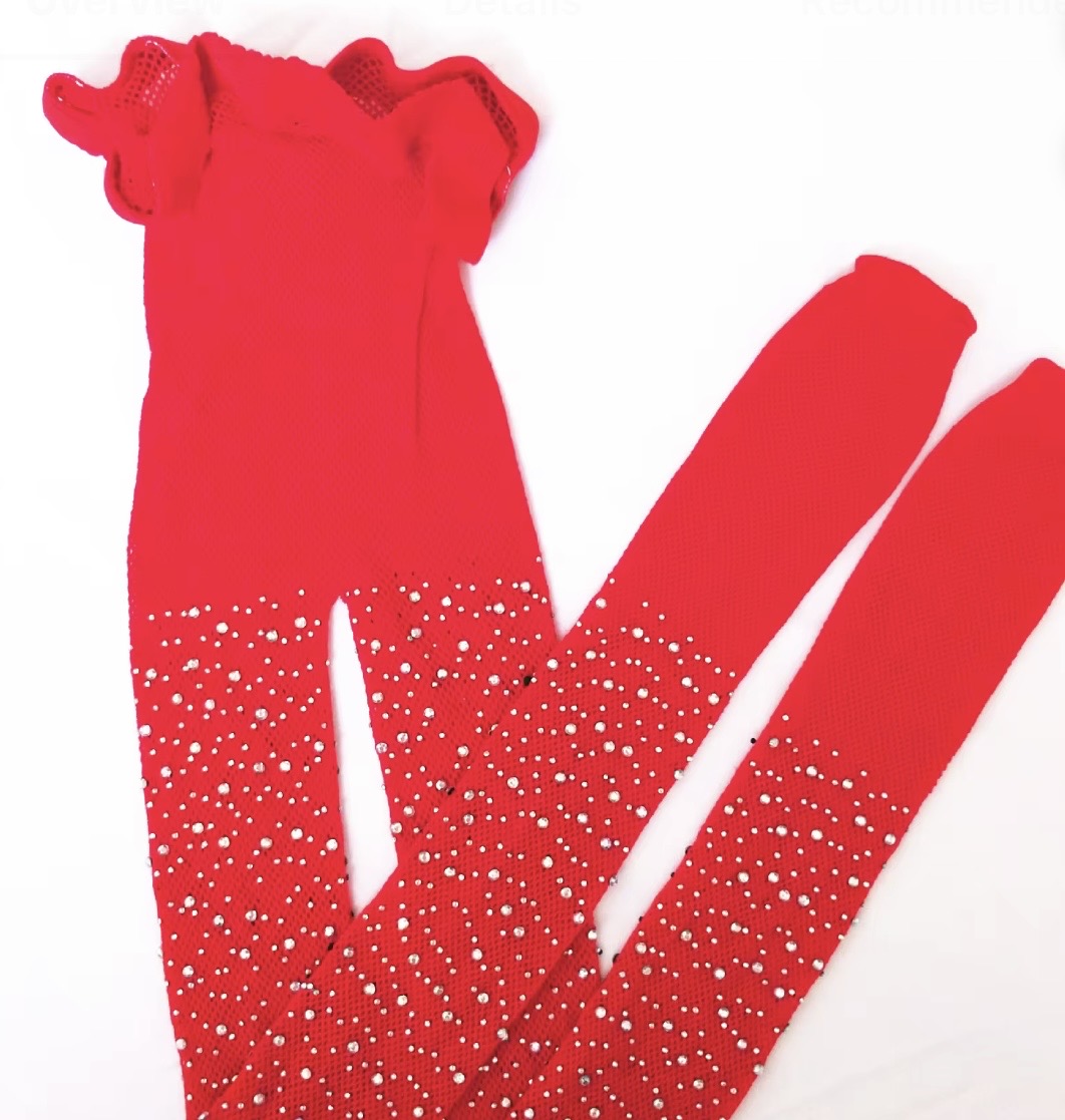 Blingy Tights