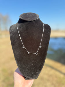 MAMA necklace