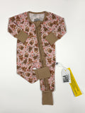 Pink Baking Spirits Bright Bamboo Sleeper (FINAL SALE)