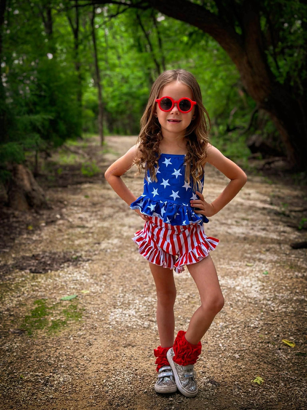 American Honey Set