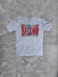 Polka Dot Pre-K thru 4th T-Shirts