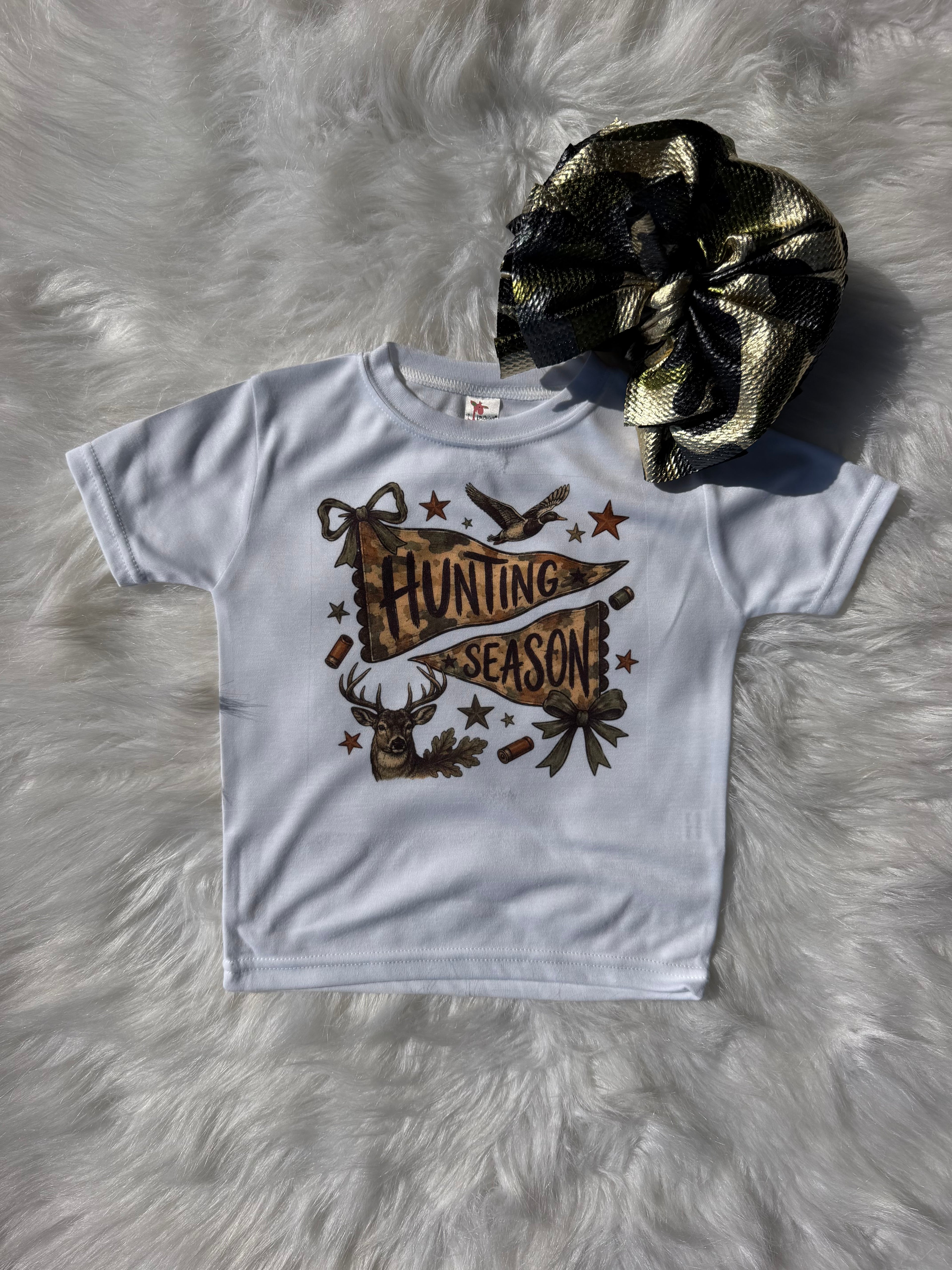 Hunting Season T-Shirts & Onesies