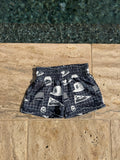 Boyhood Swim Trunks