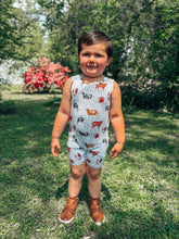 Load image into Gallery viewer, Heifer Tank Top Romper
