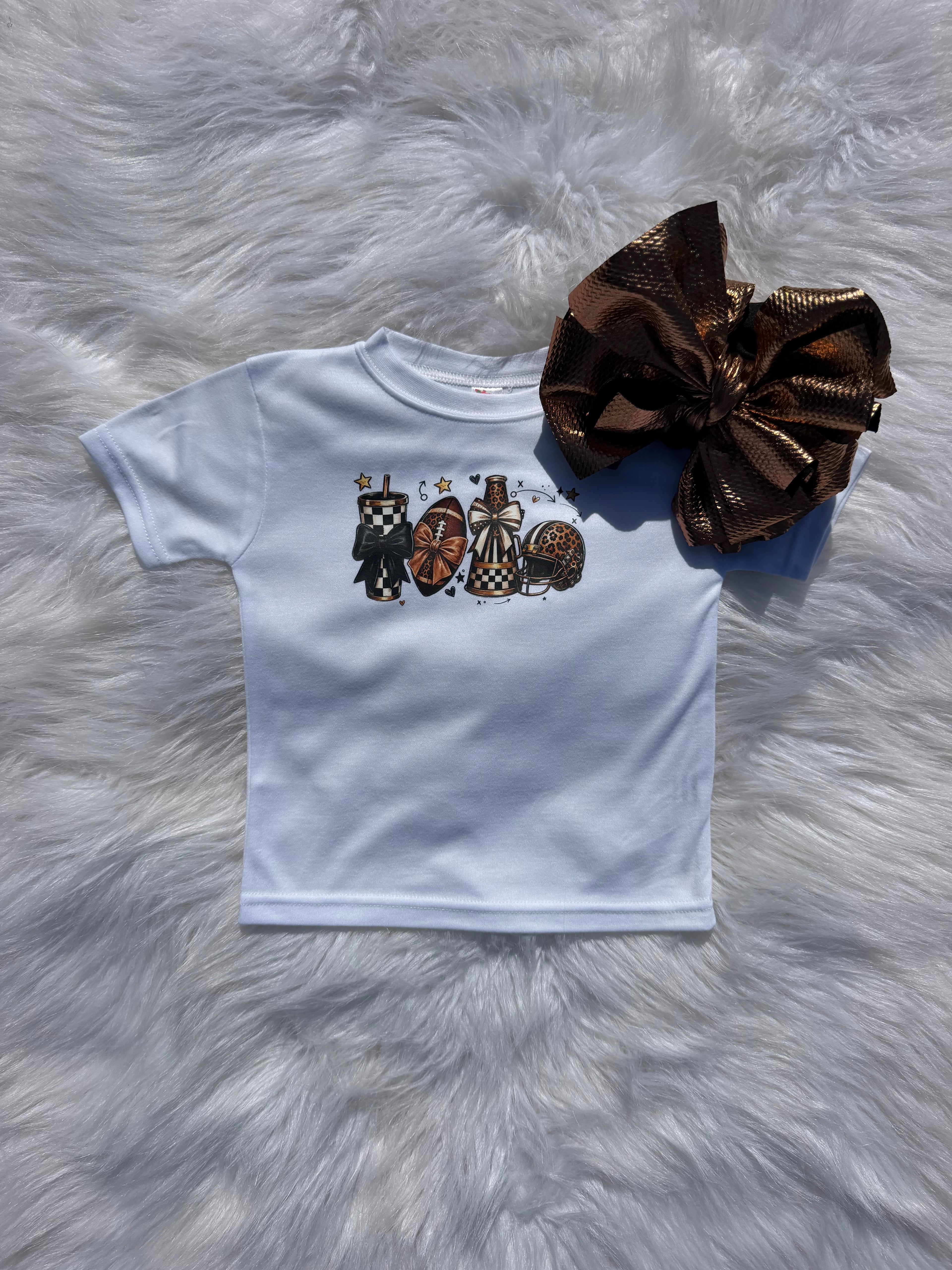 Game Day T-Shirts & Onesies