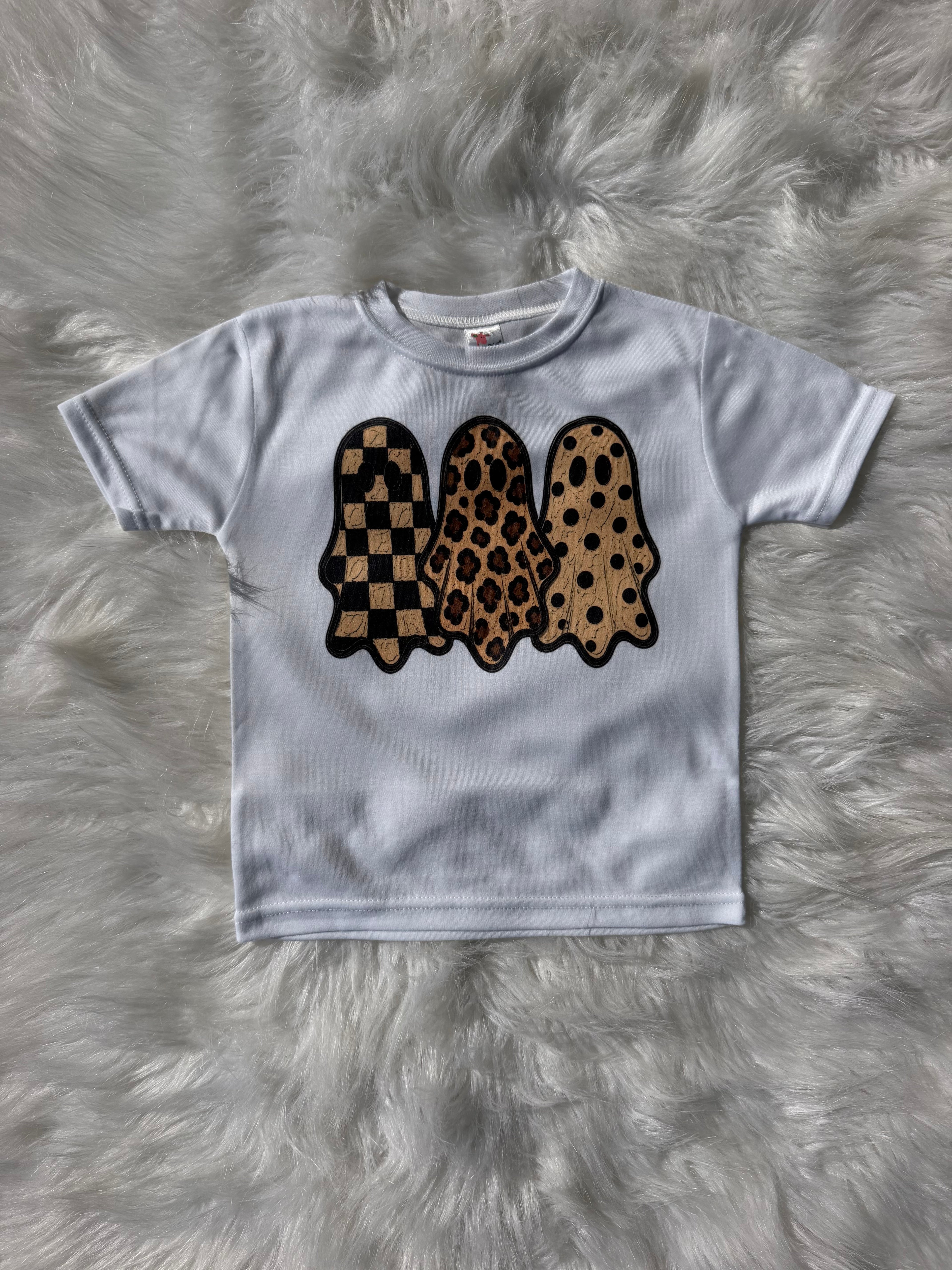 BOO T-Shirts & Onesies