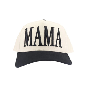 Women's Embroidered Trucker Hats