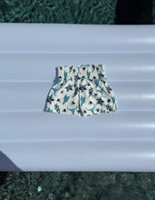 Load image into Gallery viewer, Wild &amp; Western Swim Trunks
