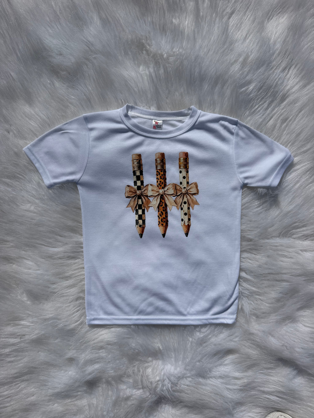 Bow & Pencil Co. T-Shirts & Onesies