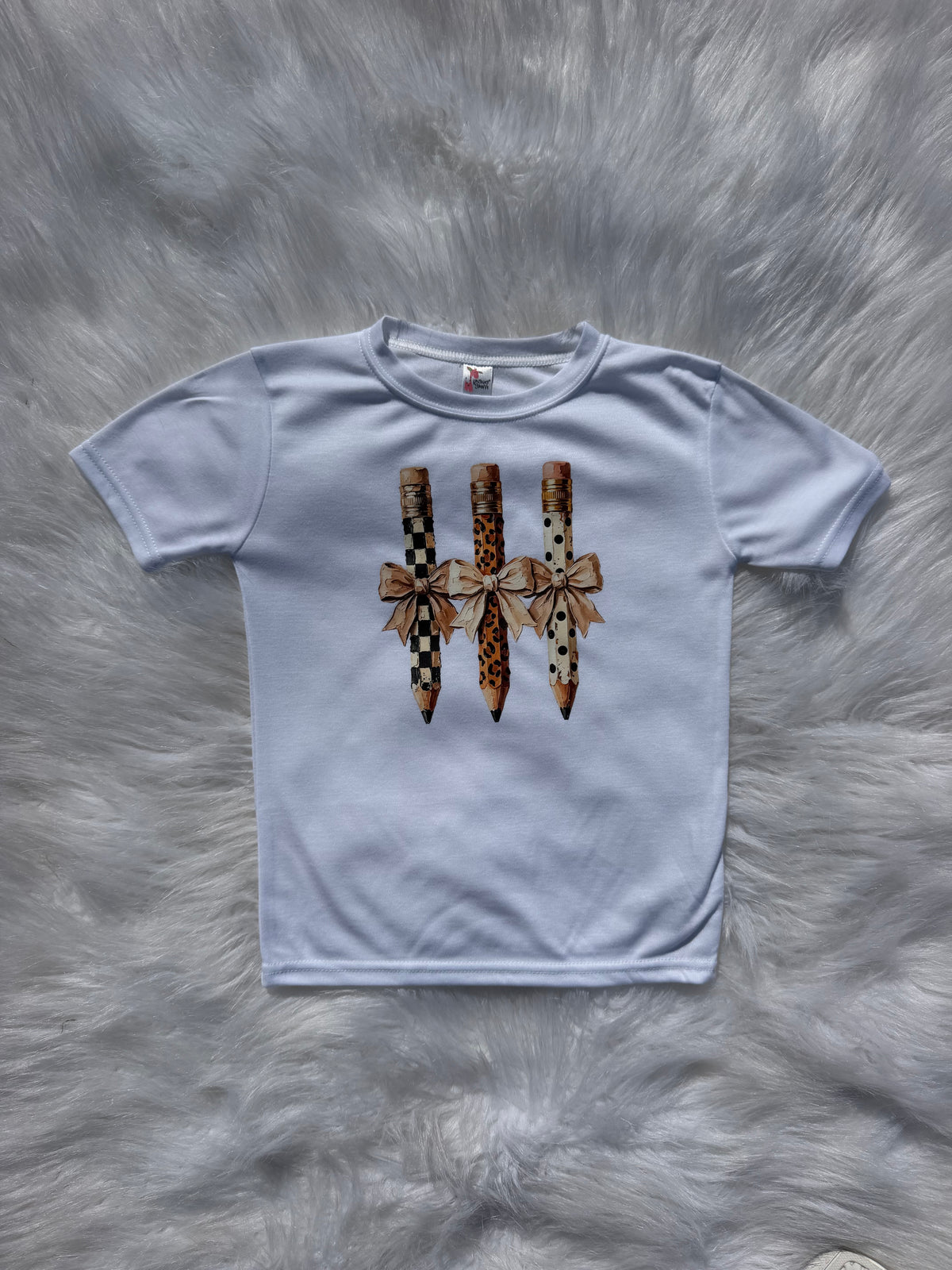 Bow & Pencil Co. T-Shirts & Onesies
