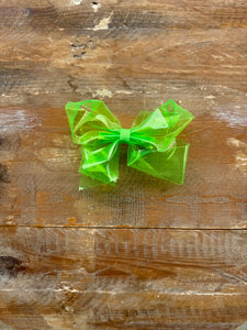 Swim bows (4 colors)