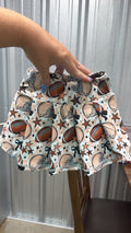 FNL Athletic Skort
