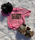 Camo Sassy Bubble/Tee