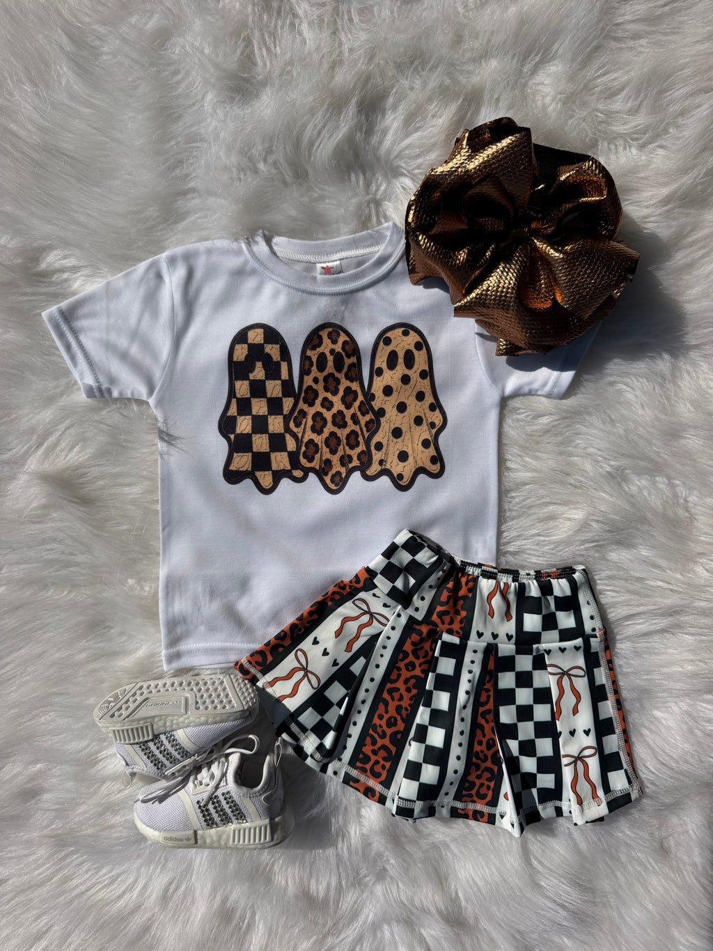 BOO T-Shirts & Onesies