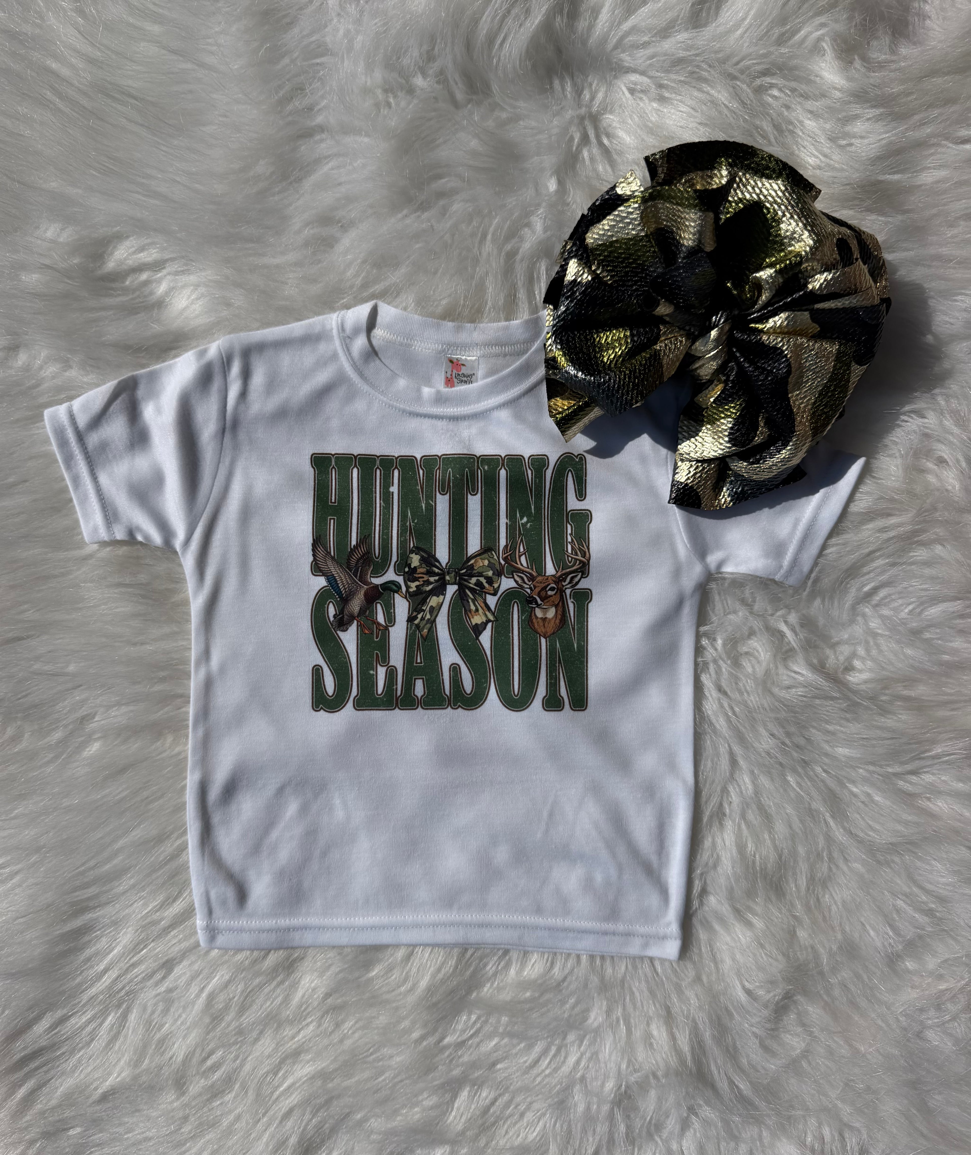 Hunting Season T-Shirts & Onesies