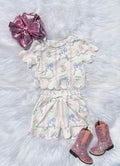 Summertime Bloom Set