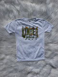 Camo Pre-K thru 4th T-Shirts