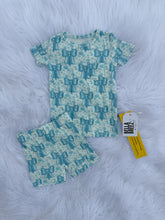 Load image into Gallery viewer, Blue Ribbon Dreams Bamboo Short Set
