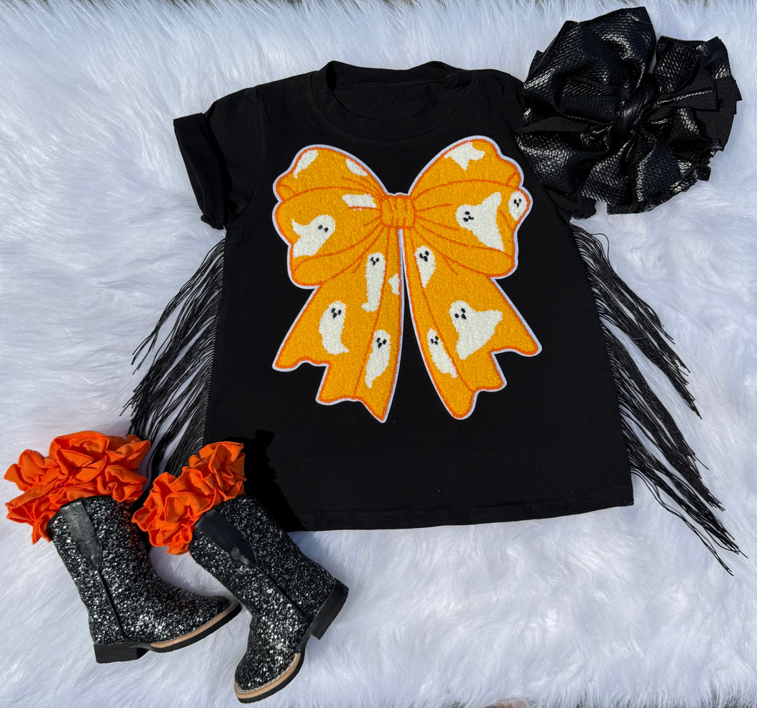 Spooky Sweet T-shirt Dress
