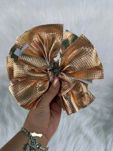 Load image into Gallery viewer, Western Messy Headwraps
