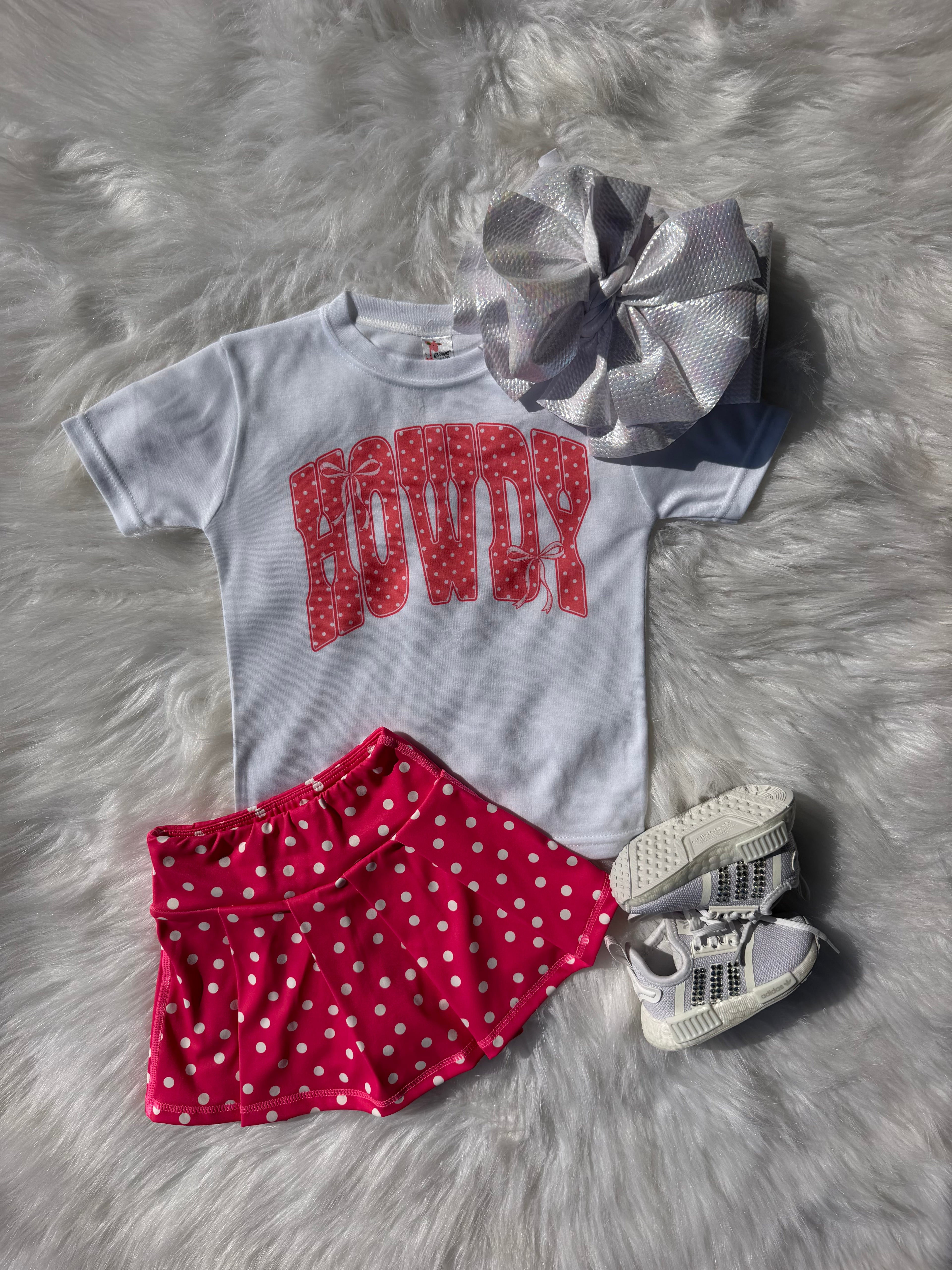 Howdy T-Shirts & Onesies