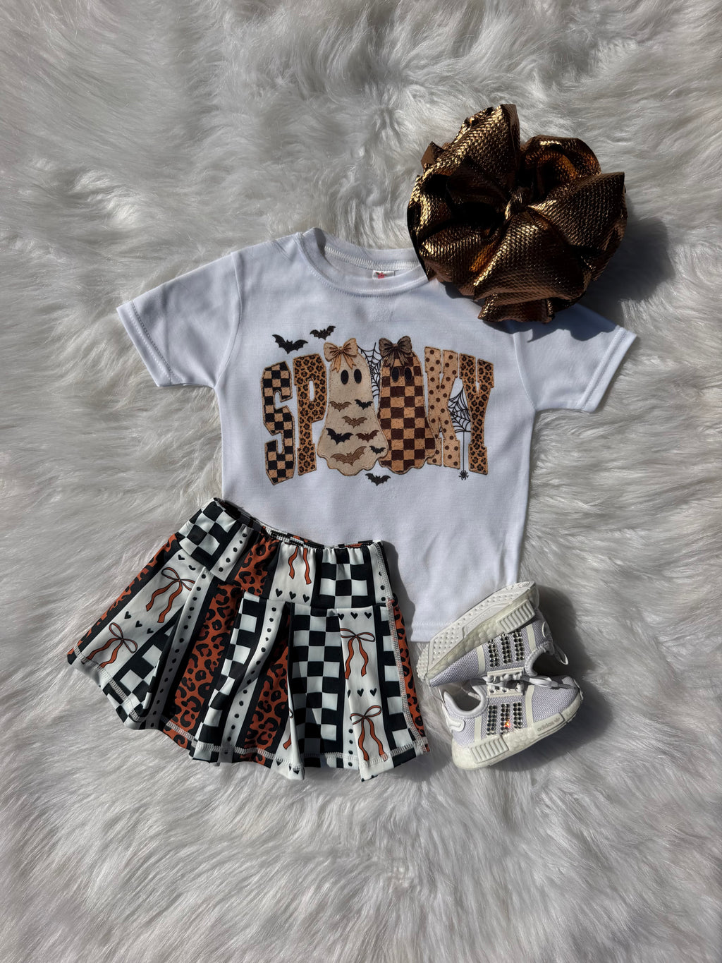 Spooky T-Shirts & Onesies