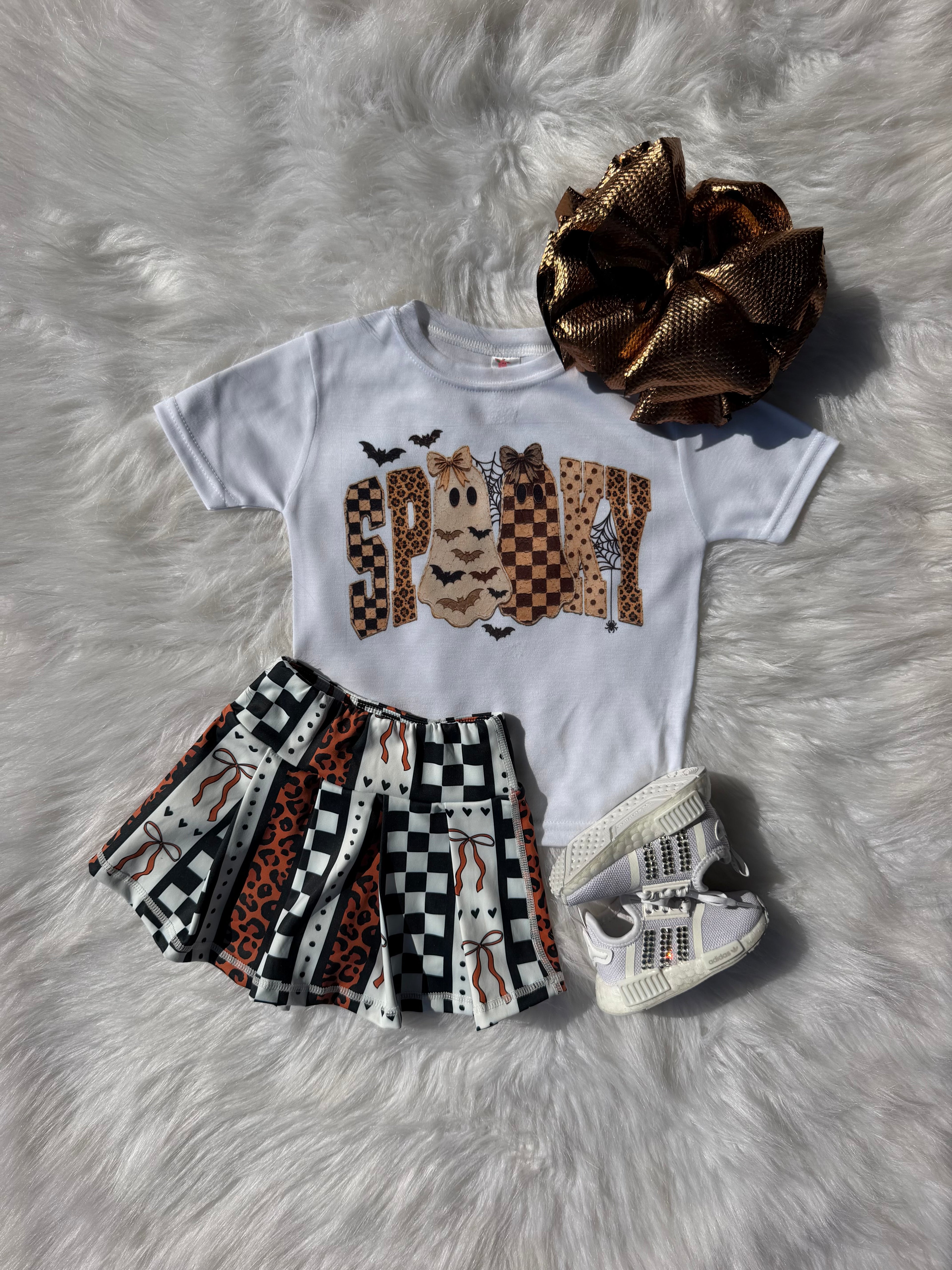 Spooky T-Shirts & Onesies