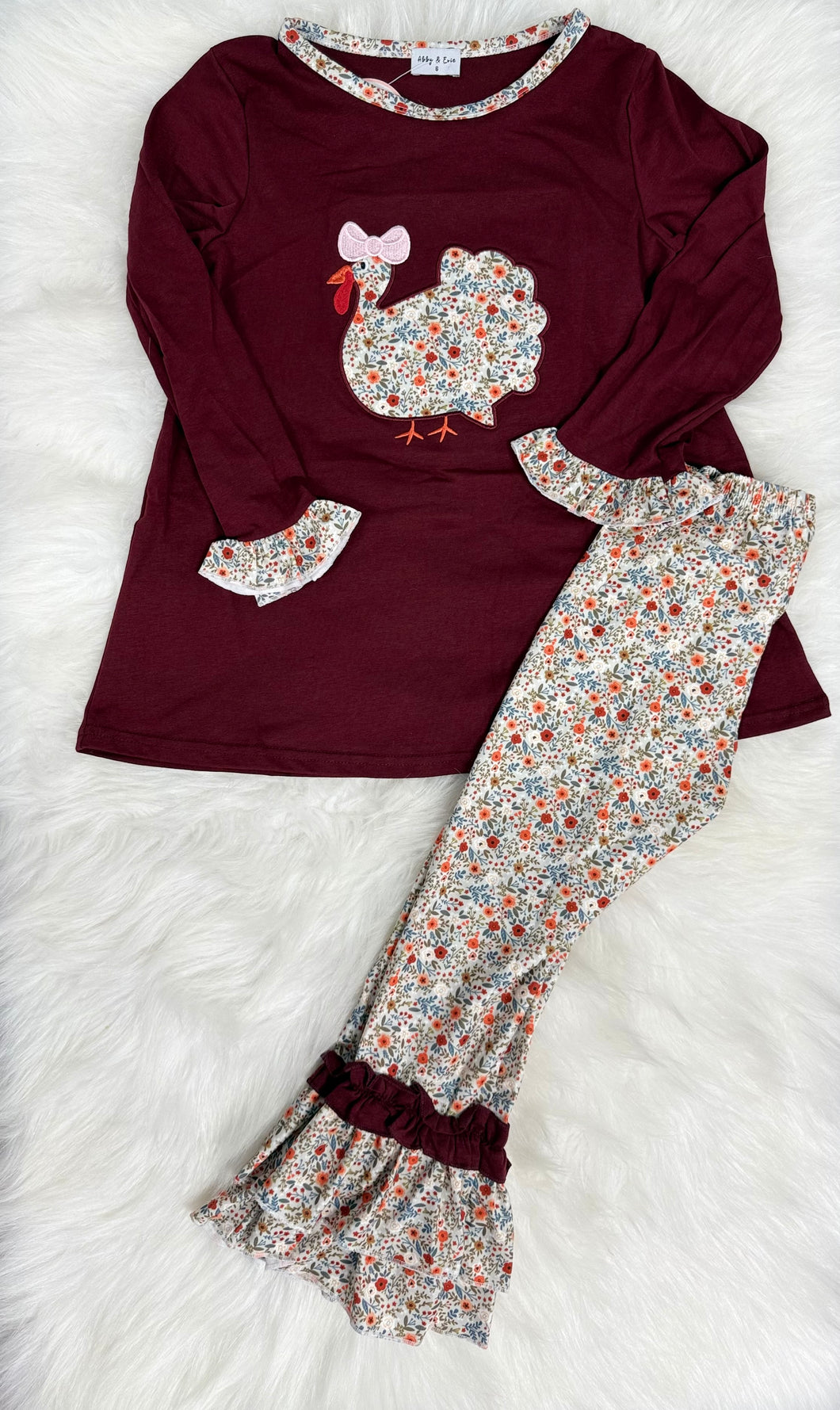 #23 size 6t