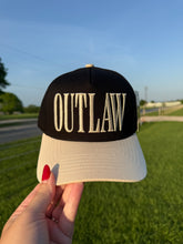 Load image into Gallery viewer, Women&#39;s Embroidered Trucker Hats
