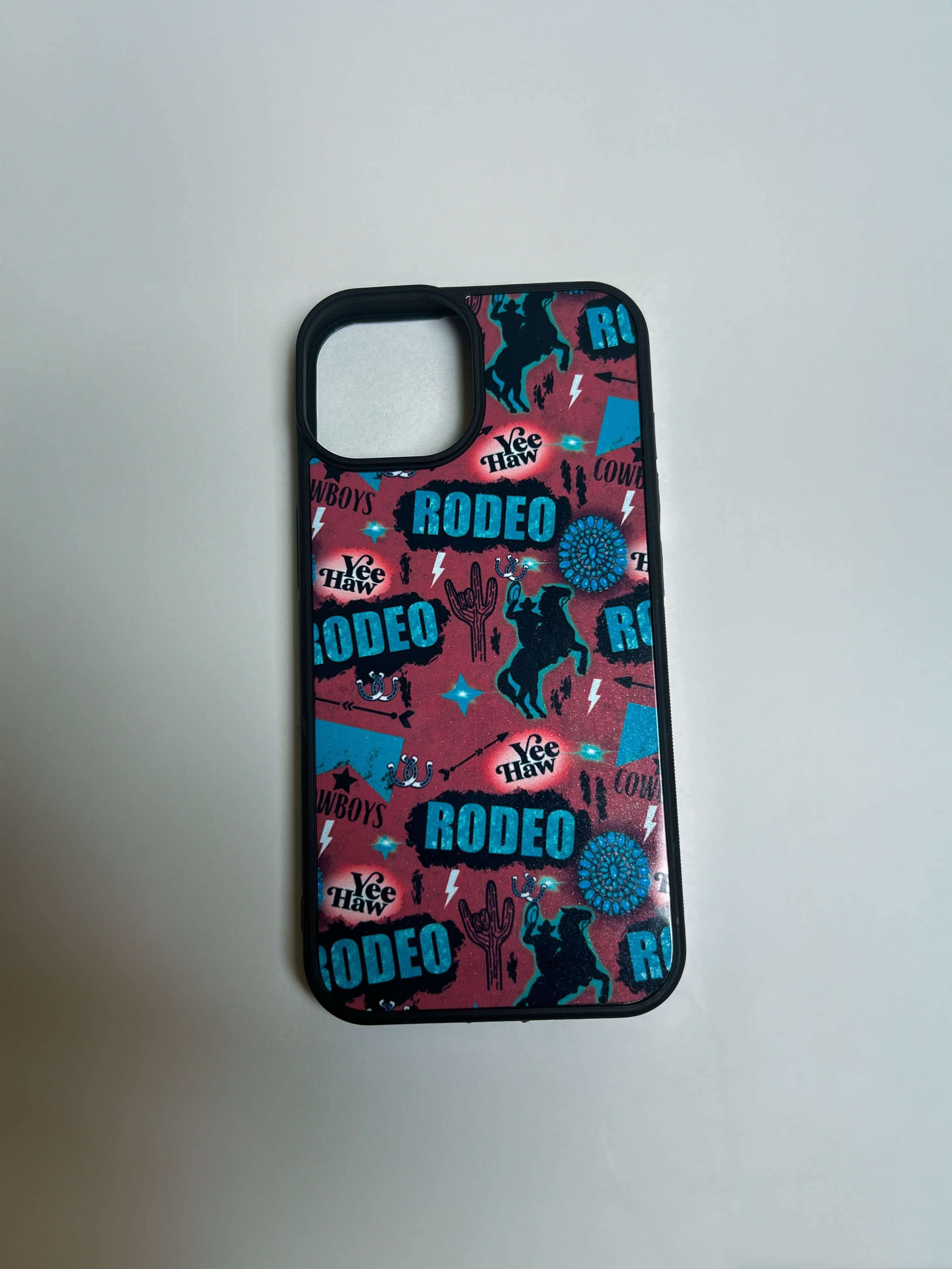 Custom phone case & phone grips