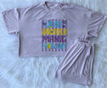 Manic Mom-Day set