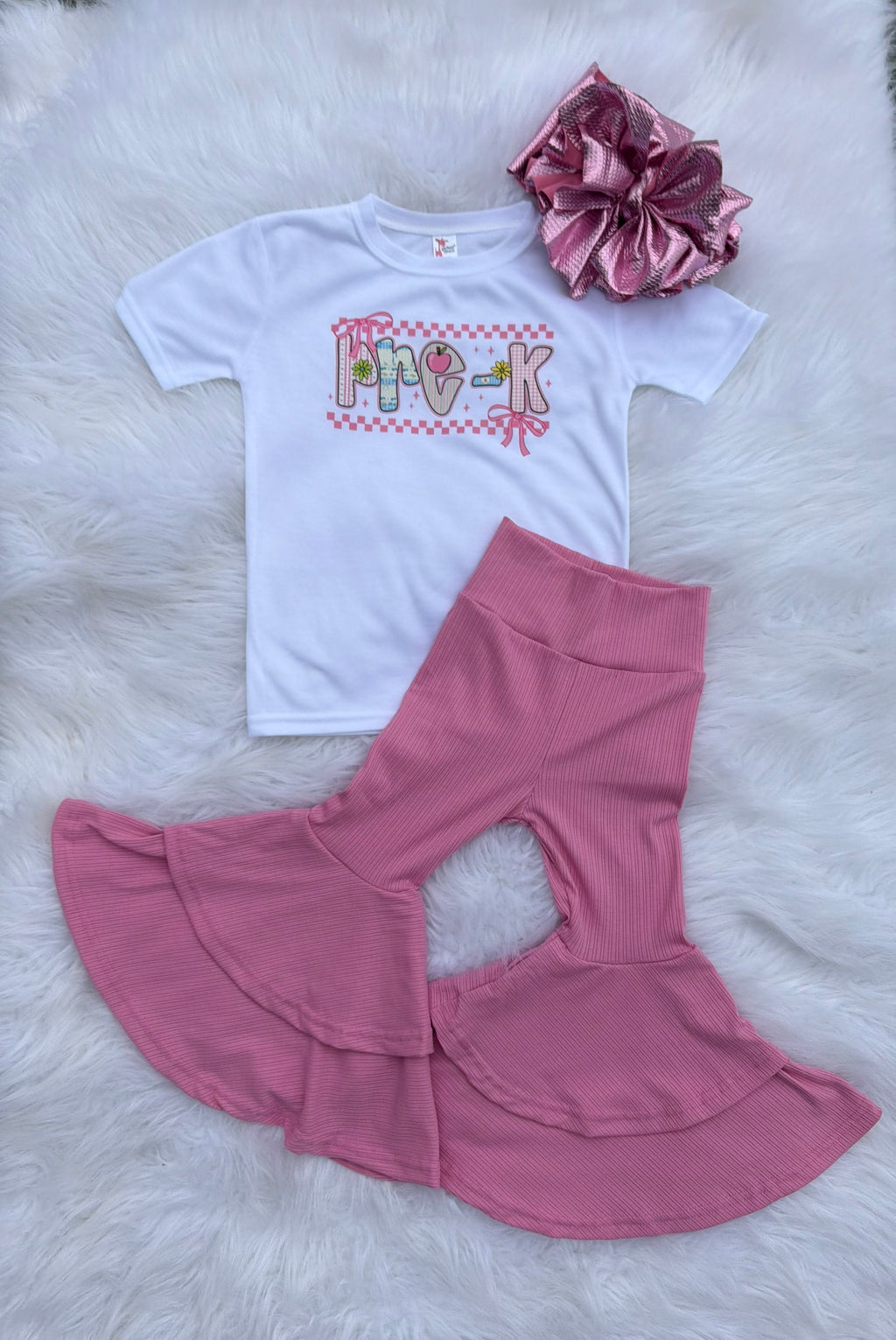 Pre-K thru 5th T-Shirts