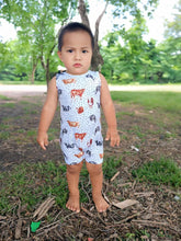 Load image into Gallery viewer, Heifer Tank Top Romper
