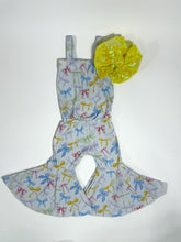 Load image into Gallery viewer, Spring Coquette Bell Jumper
