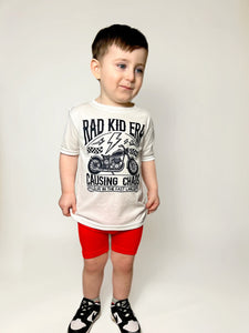 Rad Kid Era T-Shirts & Onesies