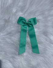 Load image into Gallery viewer, The Poppy Bow
