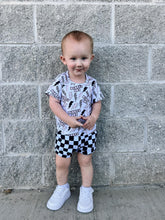 Load image into Gallery viewer, Daddy&#39;s Boy Short Set
