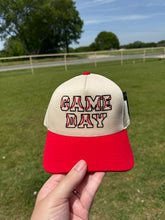 Load image into Gallery viewer, Women&#39;s Embroidered Trucker Hats (27 options)
