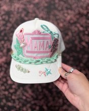 Load image into Gallery viewer, Premade Trucker Hats
