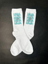 Load image into Gallery viewer, Mama &amp; Mini Matching Socks
