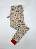 Loads Of Presents Bamboo Joggers (FINAL SALE)